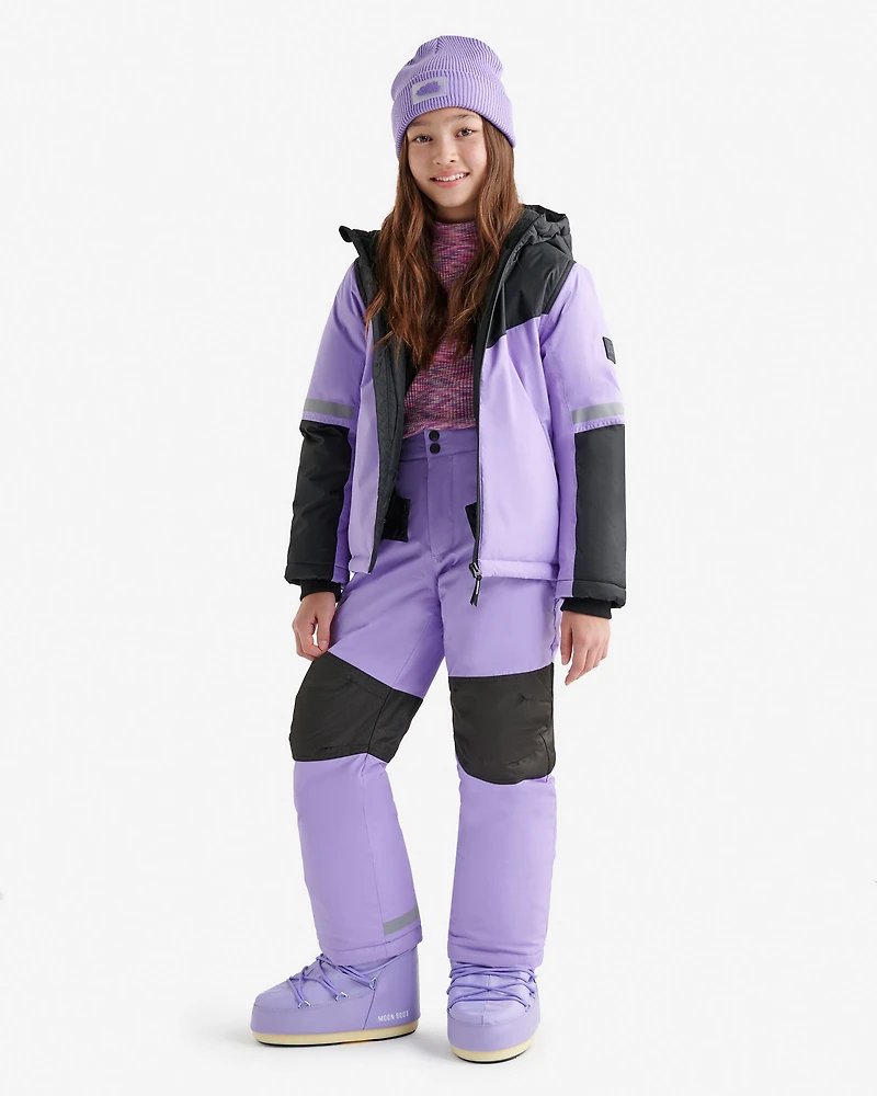 Kids Snow Jacket