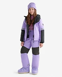 Kids Snow Jacket