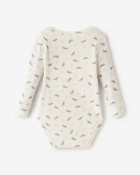 Roots Baby's First Bodysuit