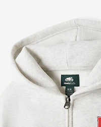 Kids Northern Roots Full Zip Hoodie