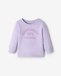 Chandail en molleton 1973 Athletics pour bébés