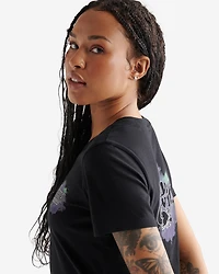 Roots X Wicked Slim T-Shirt