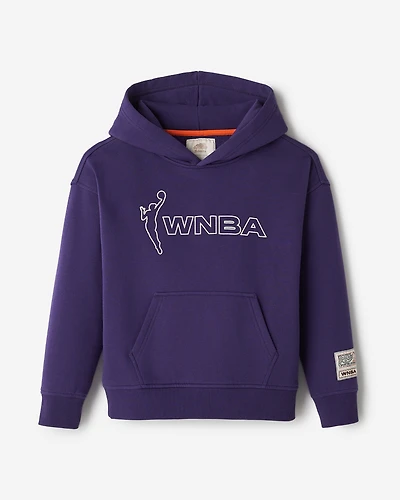 Kids Roots WNBA Hoodie