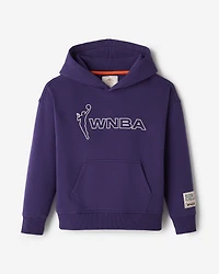 Kids Roots WNBA Hoodie