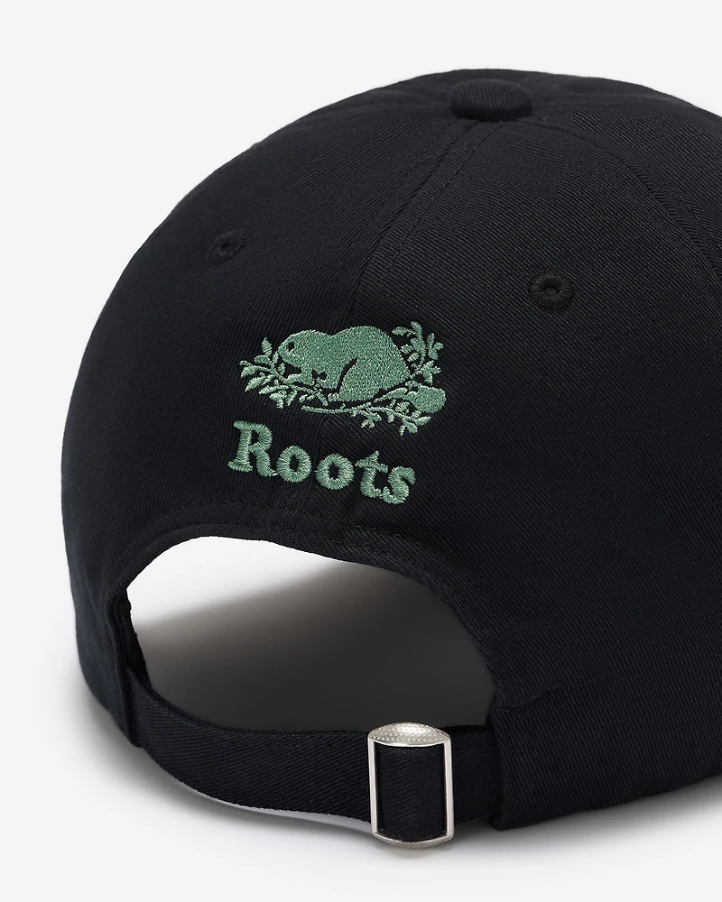 Roots X La Banquise Baseball Cap