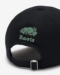 Roots X La Banquise Baseball Cap