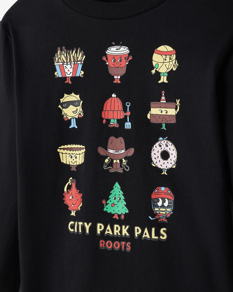 Toddler Northern Roots T-Shirt