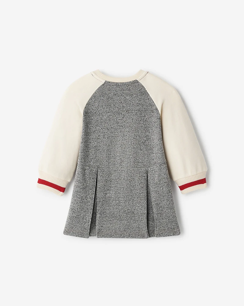 Robe douillette Cabane pour bébés