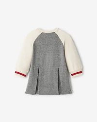 Robe douillette Cabane pour bébés