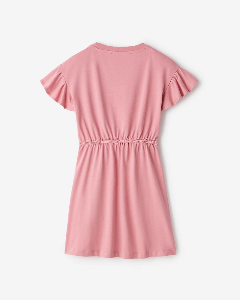 Robe Cooper pour fille