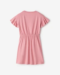 Robe Cooper pour fille