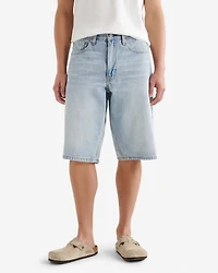 Levi's 470 Baggy Mens Shorts 14 Inch
