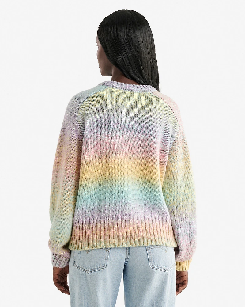 Colborne Crew Sweater