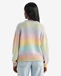 Colborne Crew Sweater