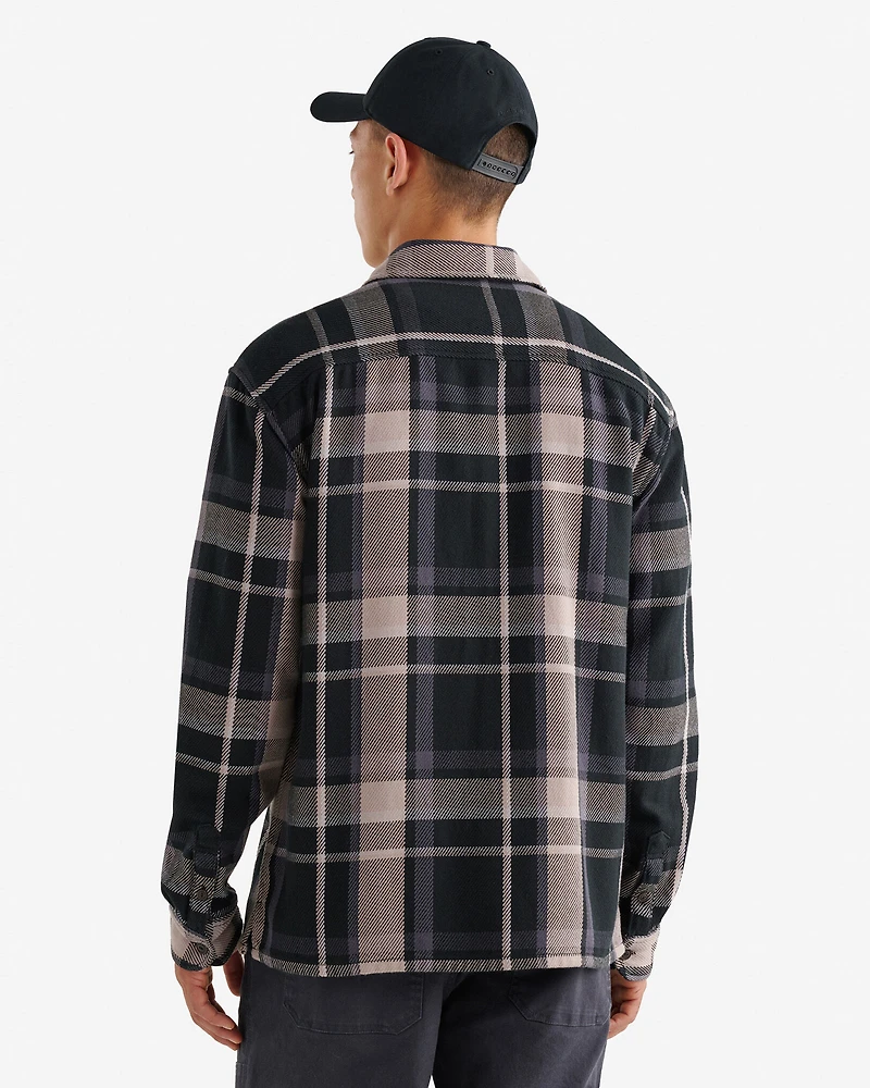 Cypress Twill Relaxed Shirt