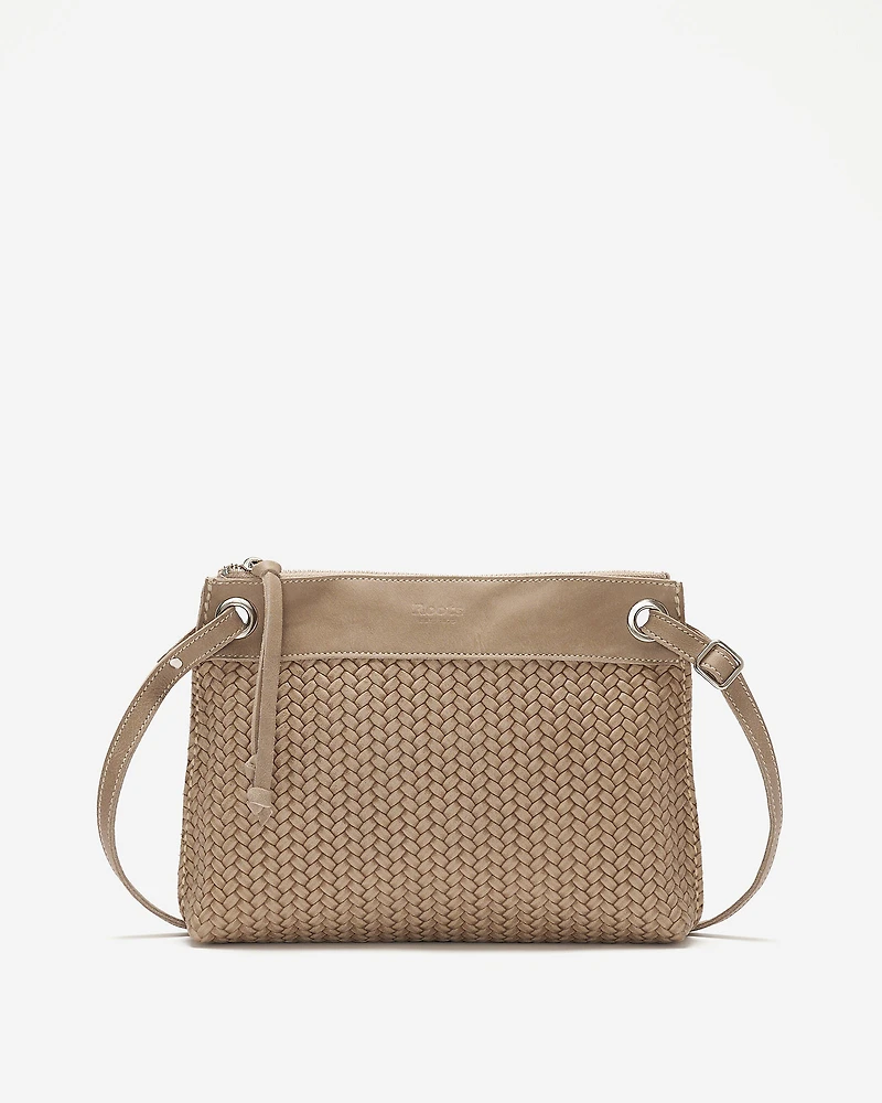Edie Bag Woven