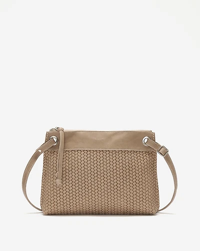 Edie Bag Woven