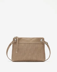 Edie Bag Woven