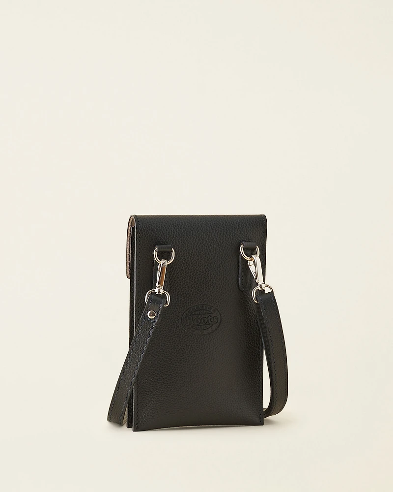 Accordion Phone Crossbody Cervino