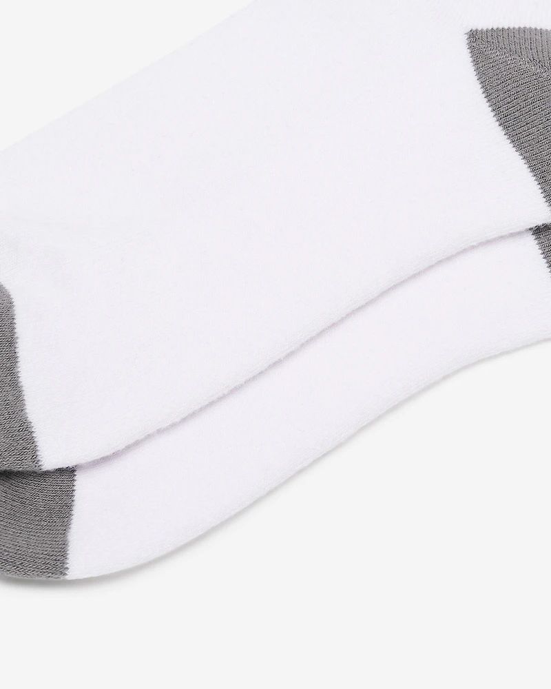 Mi-chaussettes Athletics Department pour adultes