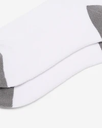 Mi-chaussettes Athletics Department pour adultes