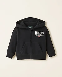 Baby Roots Athletics Zip Hoodie