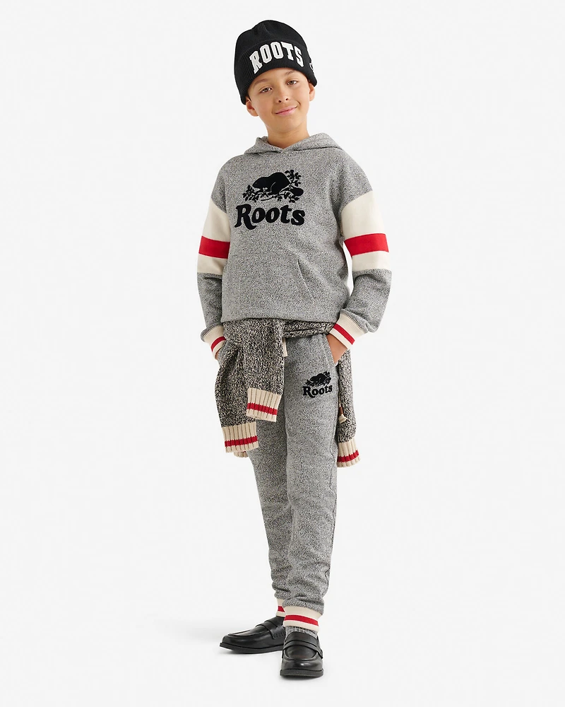 Kids Cabin Kanga Hoodie