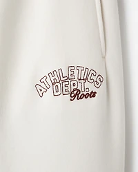 Pantalon en molleton Athletics Department