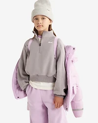 Kids Roots Down Puffer Coat