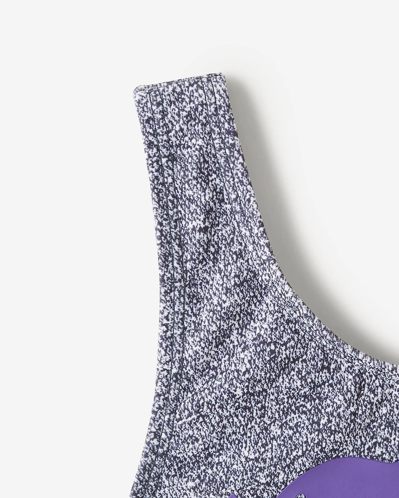 Toddler Girls Cooper Two Piece Swimsuit