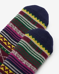 Chaussettes hautes pour adultes