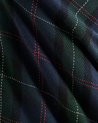 Chemise en coutil Cypress