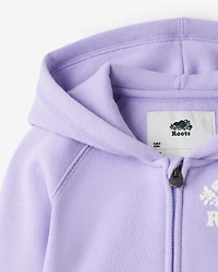 Baby Organic Original Full Zip Hoodie