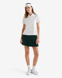 Pique Club Polo