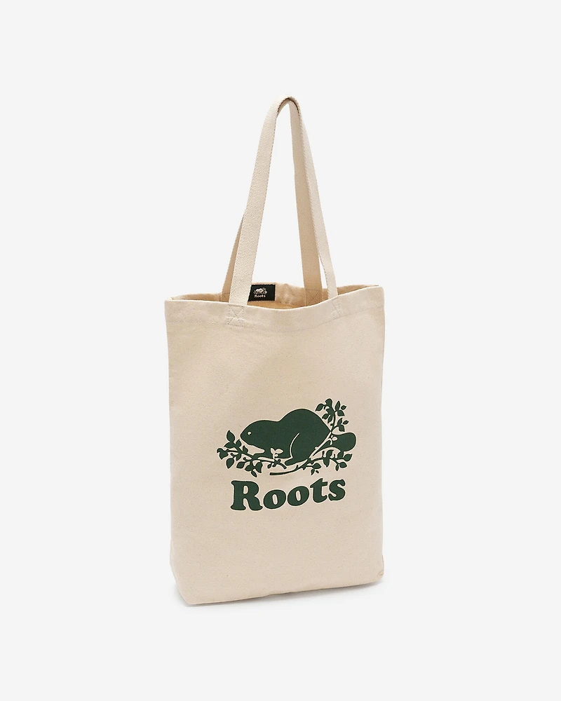 Canada Dry® X Roots Tote