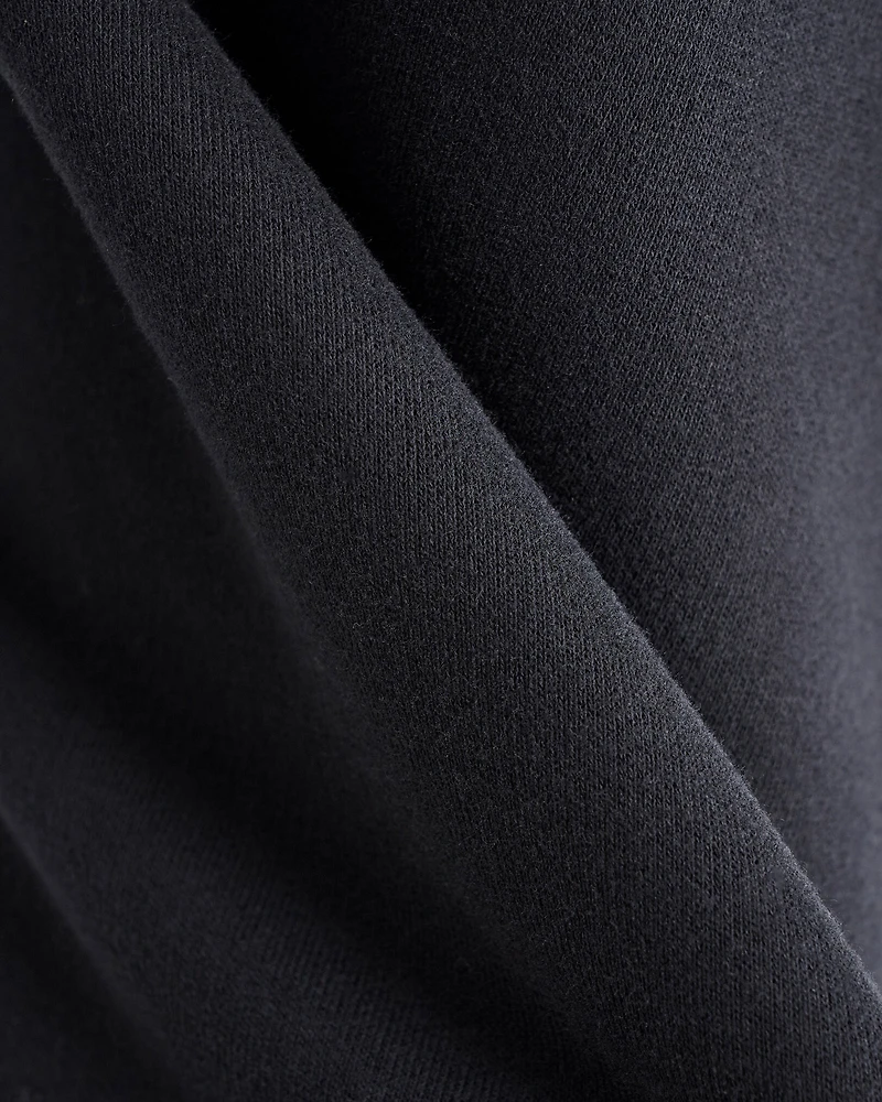 Organic Original Sweatshort 10.5 Inch