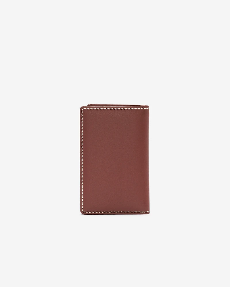 Porte-cartes Oxford Giverny