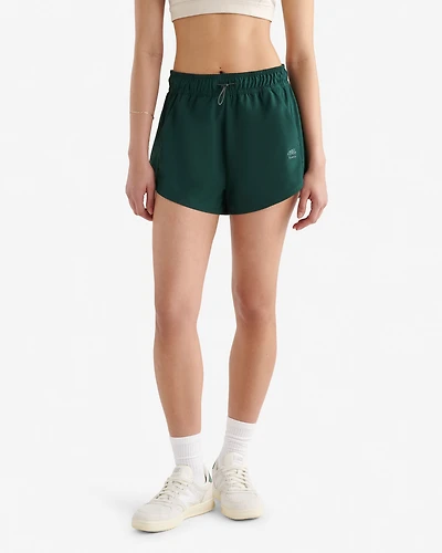 Mayfair Woven Short 2 Inch