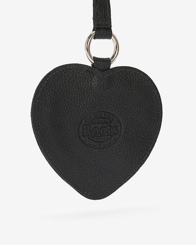 Pride Heart Charm Cervino