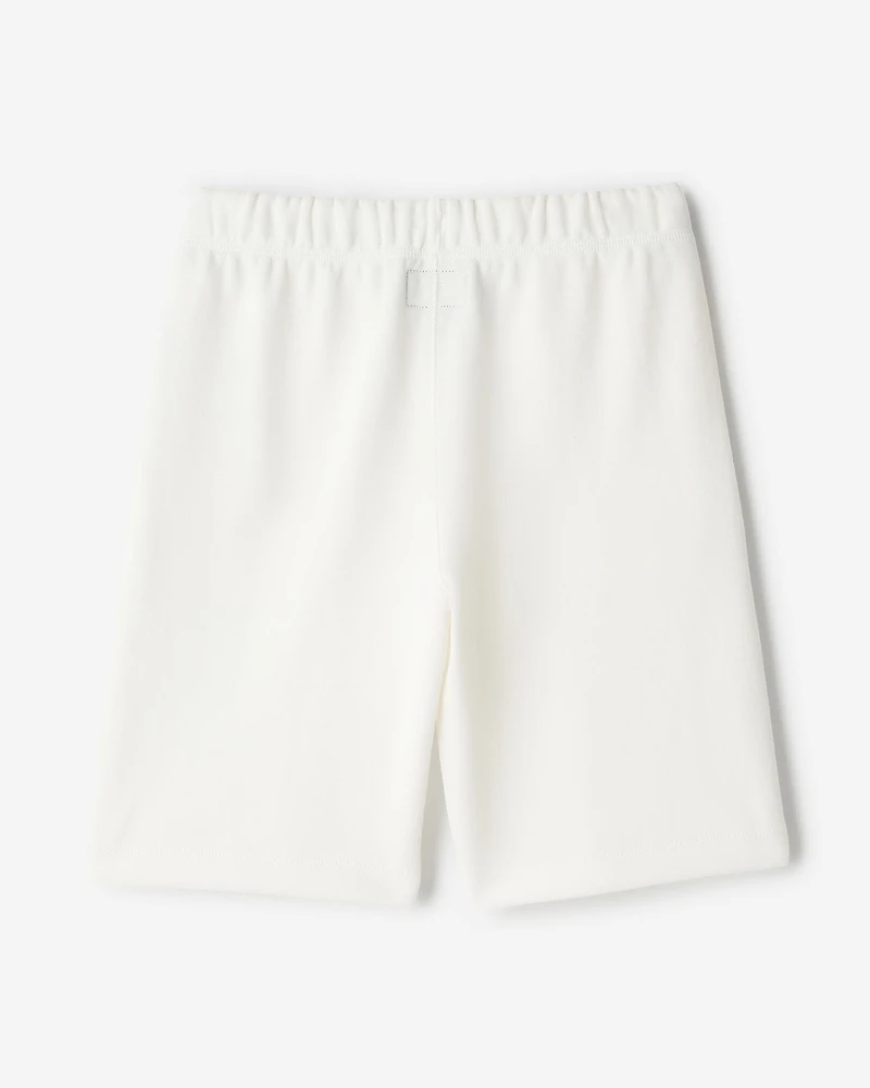 Kids Floral Short