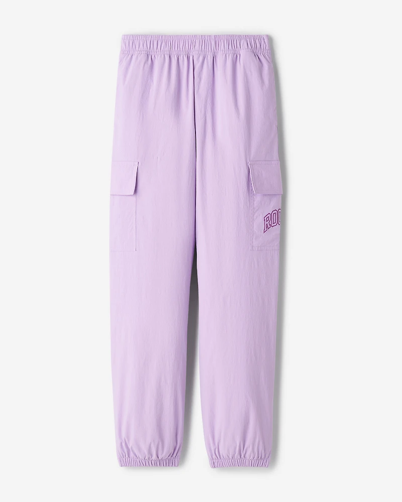 Pantalon parachute pour enfants