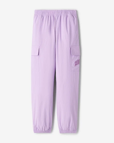 Pantalon parachute pour enfants