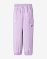 Pantalon parachute pour enfants