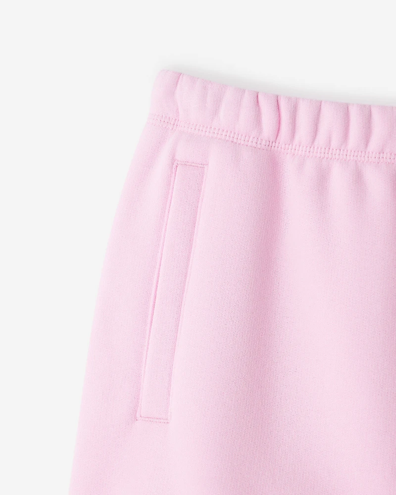Organic Original Terry Sweatshort 3 Inch