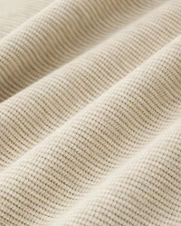 Thomson Double Knit Polo