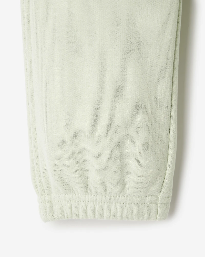 Toddler Summer Cloud Sweatpant