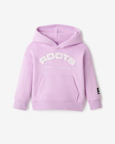 Toddler Alpine Goods Kanga Hoodie