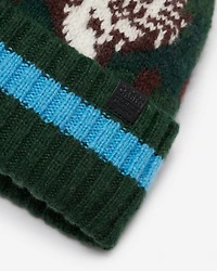 Tuque Cabane Roots