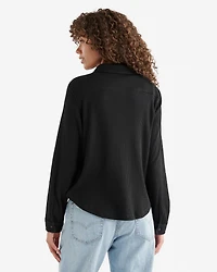 Waffle Shirt