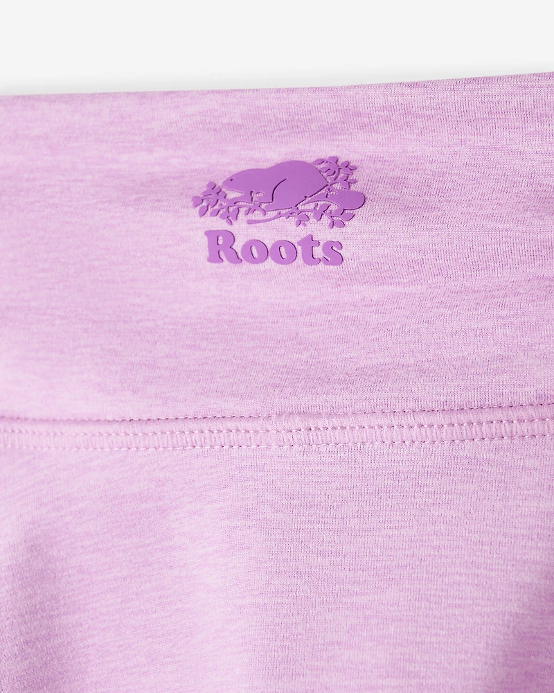 Jupe-short sport pour toutes-petites